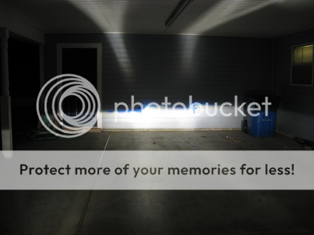 HOW TO Aim Sonar Projector Headlights Mitsubishi Eclipse 3G Club